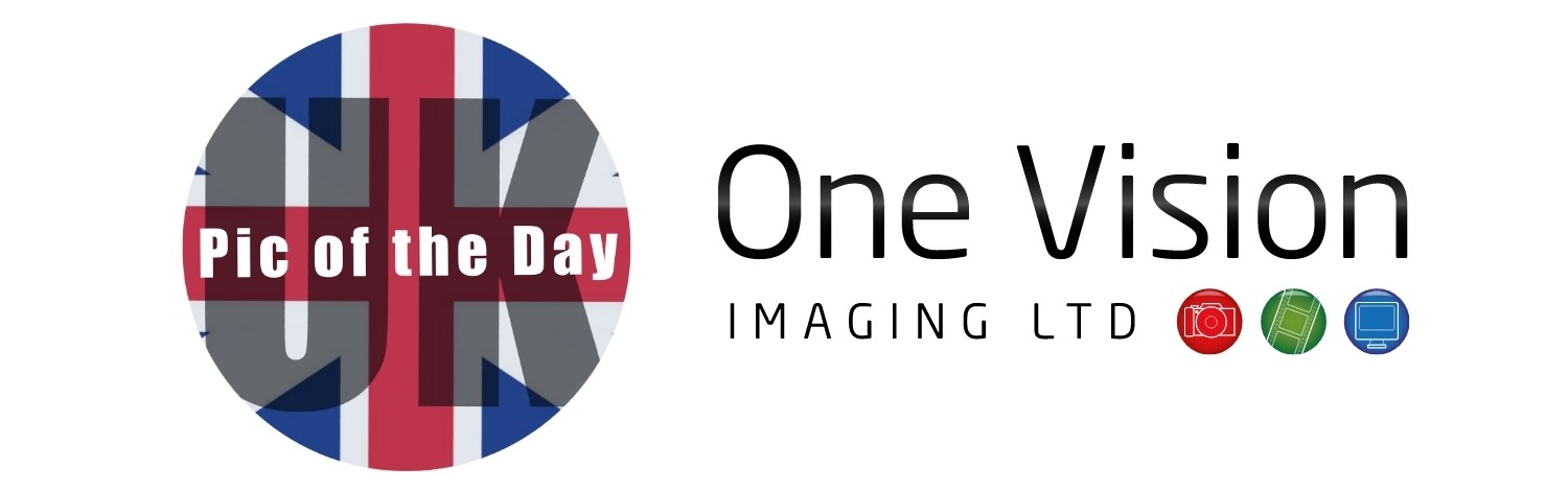 UKPOTD & ONE VISION IMAGING 